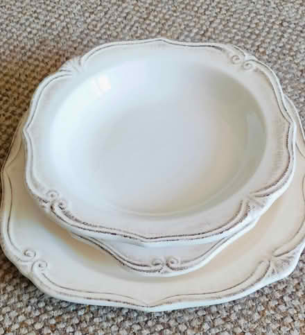 Photo of free Handmade Crockery Set (Newhaven BN9) #4