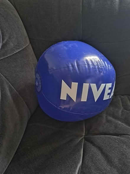 Photo of free Inflatable beach ball (CF24) #1