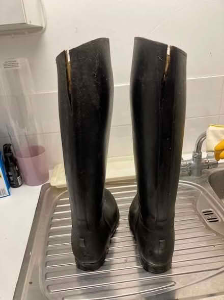 Photo of free Riding Boots (The Folly BN7) #3