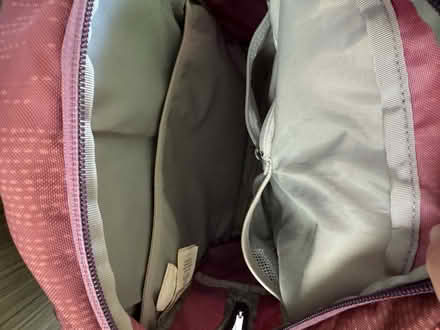 Photo of free Small Patagonia rucksack (Peasedown St John) #3