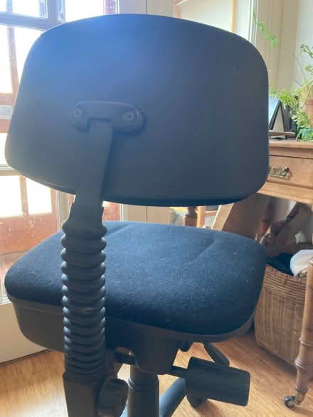 Photo of free Office chair (Bear Flat) #2