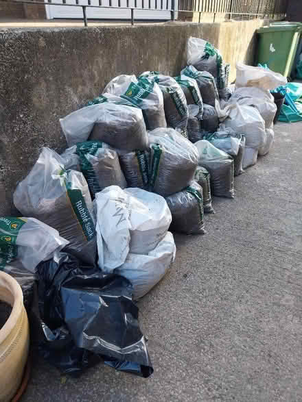 Photo of free Stony soil (Kendal LA9) #1