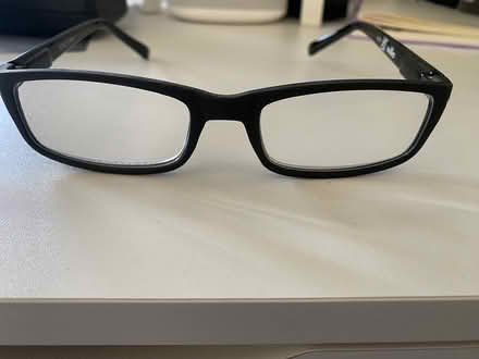 Photo of free Reading glasses (Horsham) #2