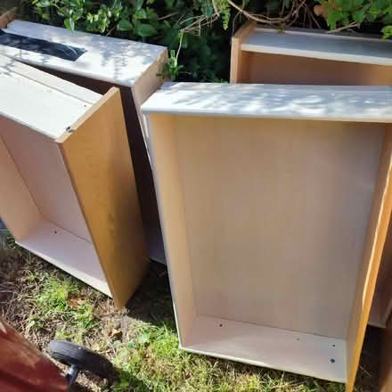 Photo of free Chest of drawers, needs a little work (Church RG2) #4