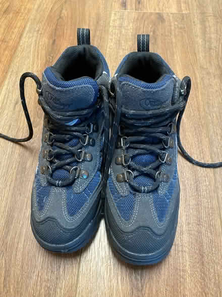 Photo of free Women’s 6.5 hiking boots (Ygnacio Valley Rd) #1
