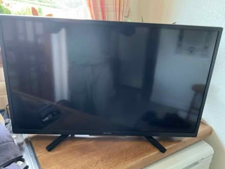Photo of free Sony Bravia 32 inch TV KD-32W800 (Kinnoull PH2) #1