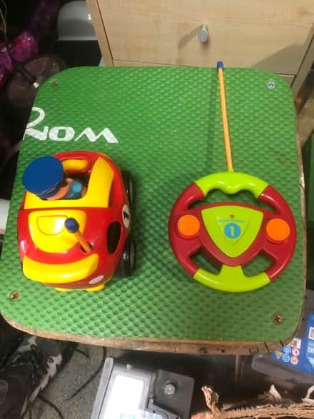 Photo of free Remote control car (Penrith CA11) #1