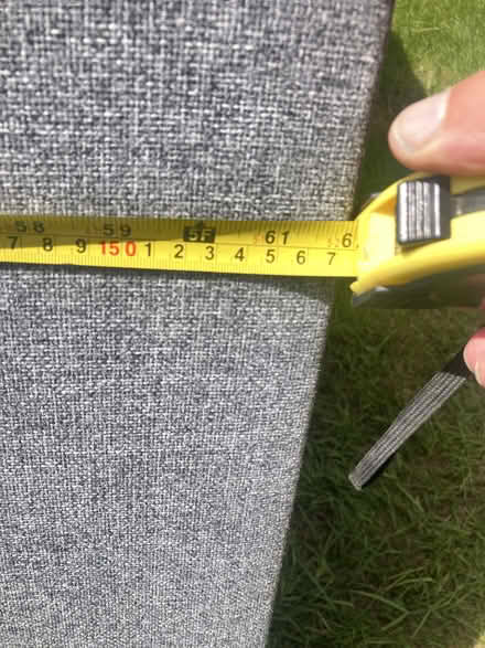 Photo of free Sound deadening panels (Plumpton near Lewes) #4