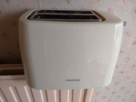 Photo of free Toaster (Dunblane FK15) #1