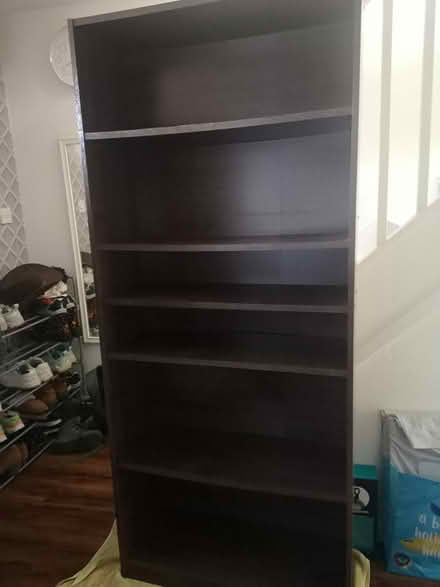 Photo of free Shelving bookshelf (St Albans AL4) #1