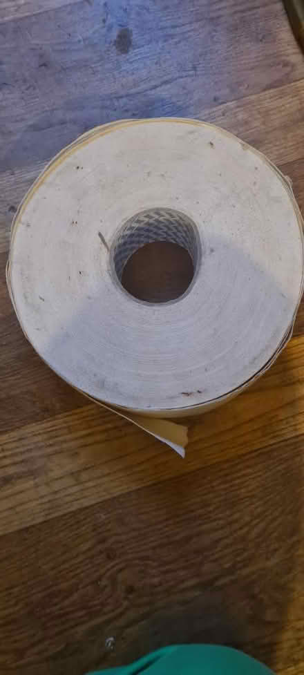 Photo of free Roll of paper tape for decorating? (ME1) #1