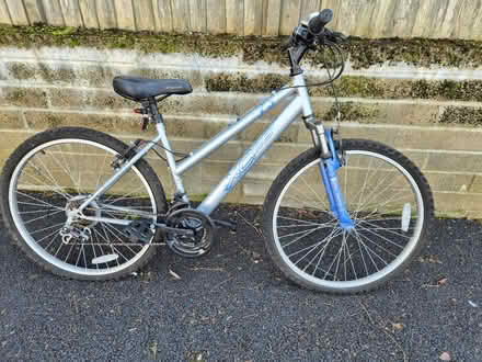 Photo of free Women's bike (Southbourne) #1