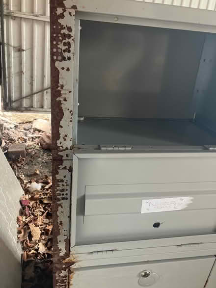 Photo of free Lockers (Bingley BD16) #2