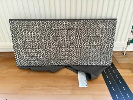 Photo of free IKEA kallax box (Cathcart, G44) #2