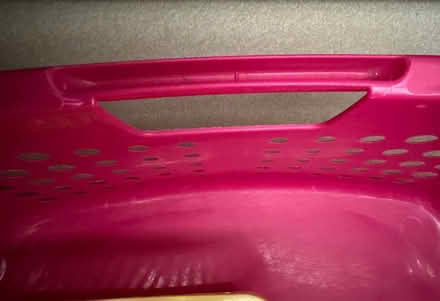 Photo of free Laundry and Peg Basket (Penrith CA11) #4