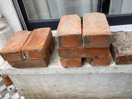 Photo of free Bricks (Hanwell W7) #2