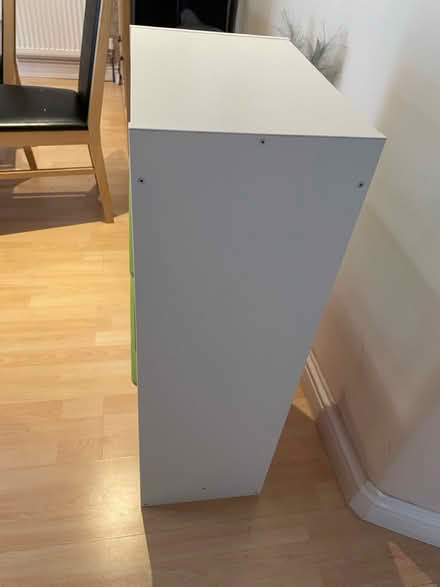 Photo of free Shelf with drawers (Ha2 8pw) #3
