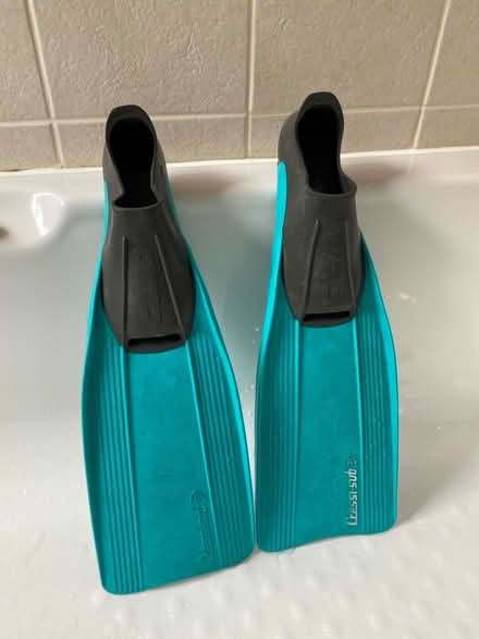 Photo of free Flippers (CT10) #1