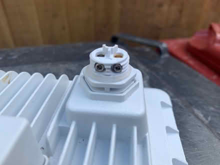 Photo of free Led outside lights with PIR (Midhurst GU29) #3