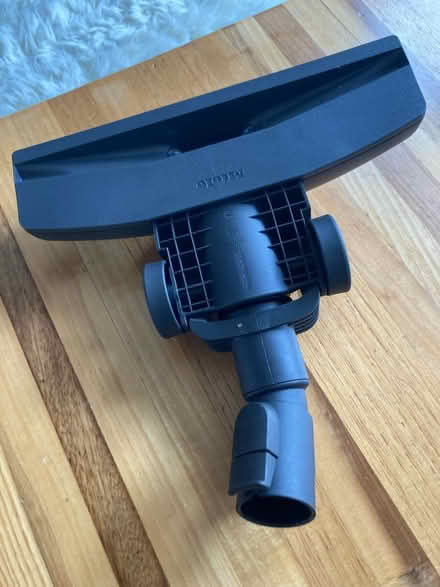 Photo of free Miele Vacuum Cleaner Attachment (Crouch End N8) #2