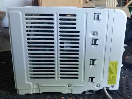 Photo of free Frigidaire Window AC Unit (Near Mooseheart 60510) #3