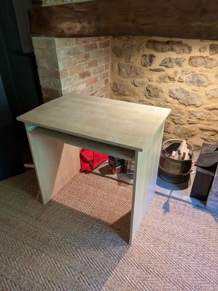Photo of free IKEA desk (Beckley OX3) #1