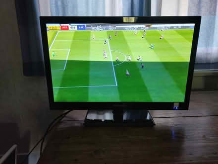 Photo of free Small TV (OX4 Rose Hill) #2