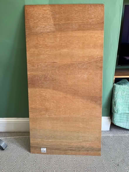 Photo of free Big sheet of plywood plywood (Osney OX2) #1