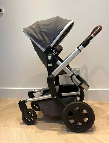 Photo of free Buggy / pram - Brand Joolz (NW8) #1