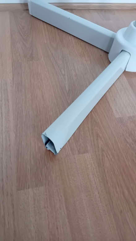 Photo of free Tall fan (Garden City OX5) #2