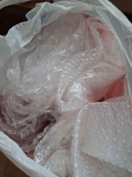 Photo of free Packaging for re-use (New Addington CR0) #4