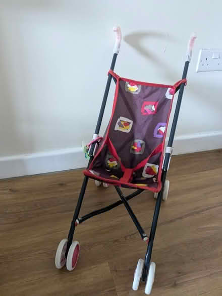 Photo of free Toy buggy (M33) #1