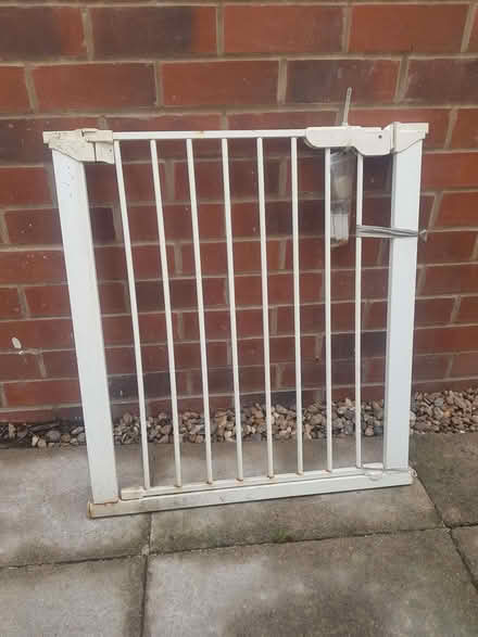 Photo of free Stairgate (Norton S8) #1