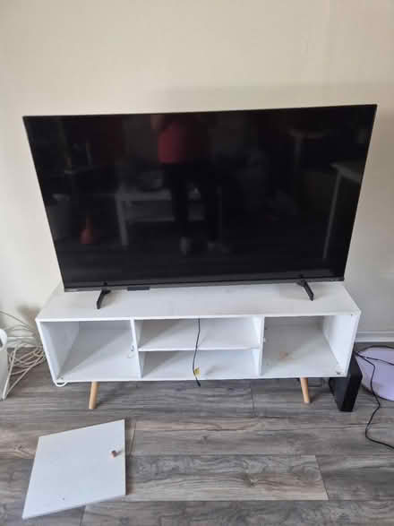 Photo of free Tv bench (EH19, Bonnyrigg) #1