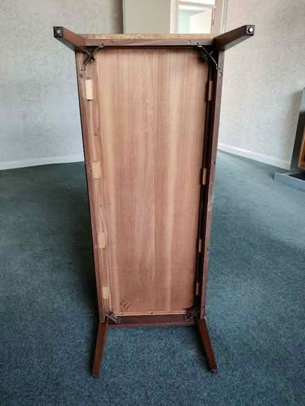 Photo of free Record Cabinet (Matlock DE4) #3