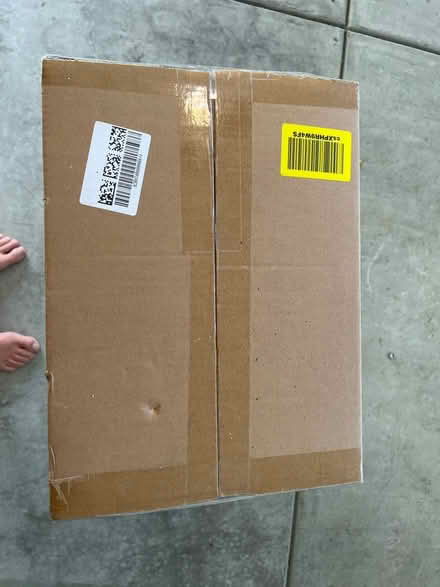 Photo of free Carpet Cleaner (Brentwood, Trilogy) #2