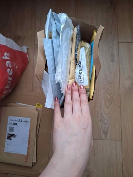 Photo of free Packaging for re-use (New Addington CR0) #2