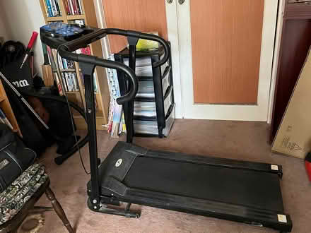Photo of free NeroSports Treadmill (Birmingham B28) #1