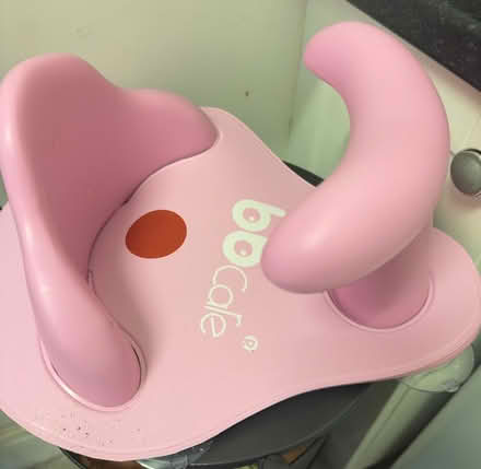 Photo of free Baby seat (New hey road BD4) #2