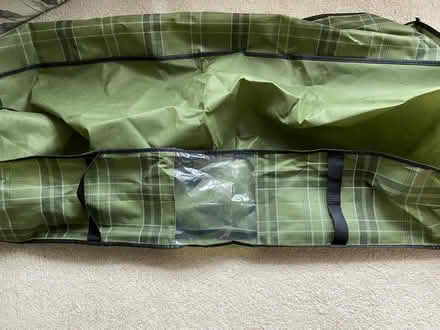 Photo of free Possible car boot liner? (Bussage GL6) #3