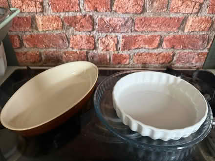 Photo of free Kitchen bits (Aughton S26) #3