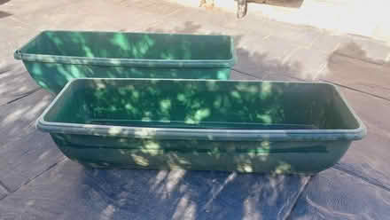 Photo of free flower/herb planters (Finglas) #2