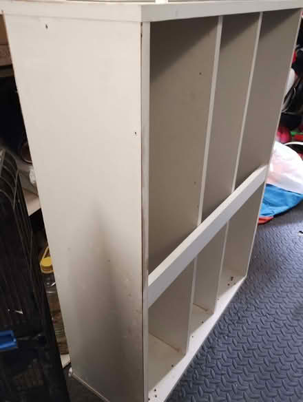 Photo of free Wall cabinet (Bagslate Moor OL11) #3