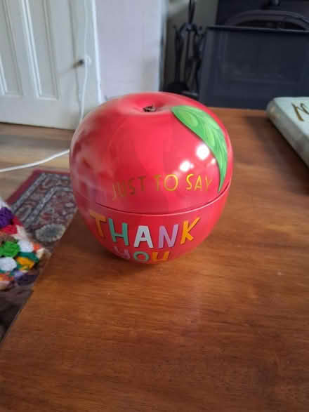 Photo of free Teacher gift (Fishponds BS16) #1
