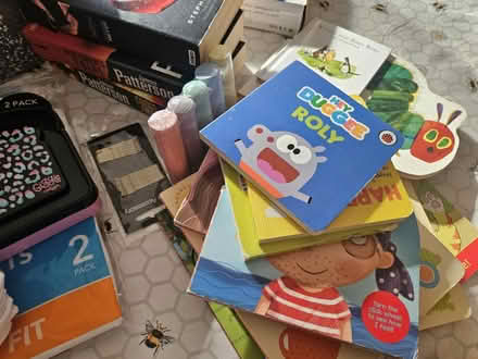 Photo of free Batch giveaway (HA3 Harrow) #4
