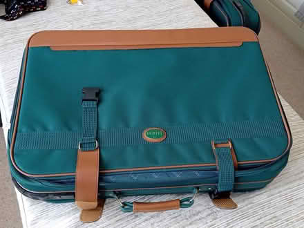 Photo of free Equator 3 set suitcases (St Lawrence) #2