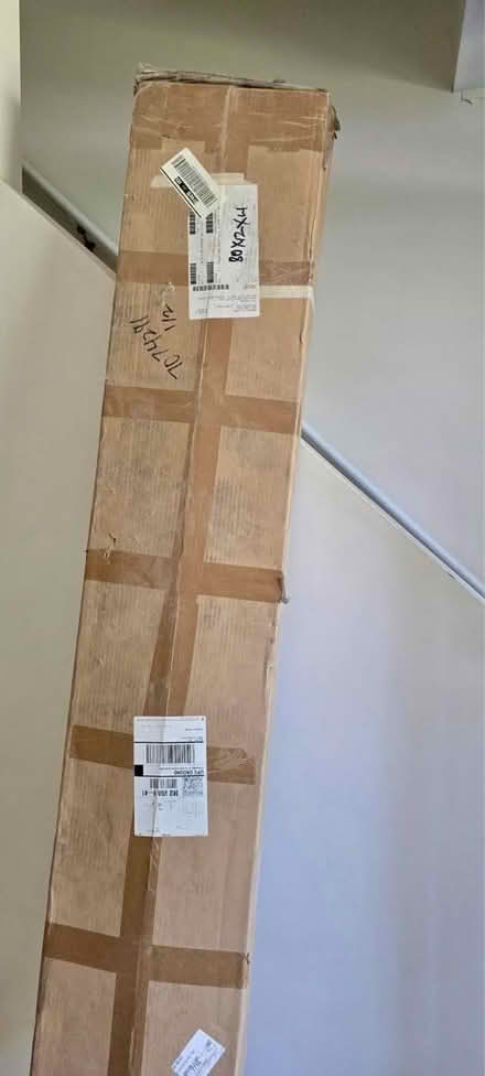 Photo of free Wood slats for King size bed (Mayo, edgewater) #2