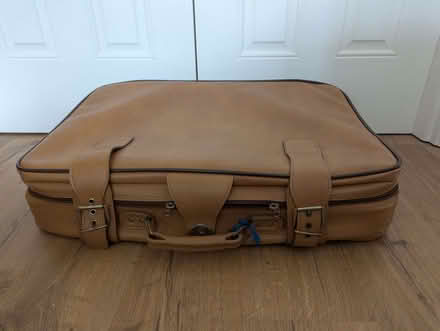 Photo of free Vintage Suitcase (Ardleigh Green RM11) #3