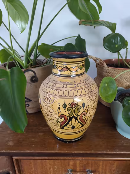 Photo of free vase (SE14) #2