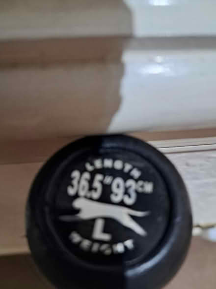 Photo of free Hockey bag/sticks/shoes/gloves (BS8) #1